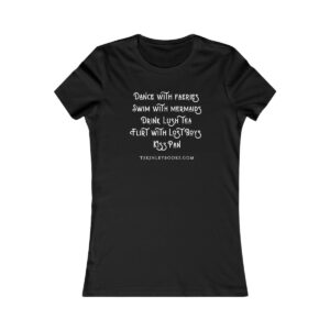 Kiss Pan Women's Tee