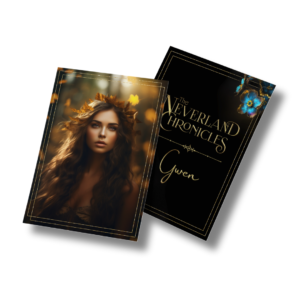 The Neverland Chronicles Art Prints