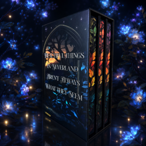 The Neverland Chronicles Special Edition Box Set