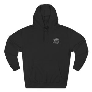 The Neverland Chronicles Awfully Big Adventure Fleece Hoodie