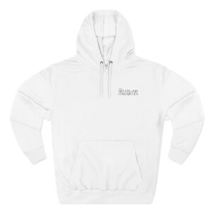 Neverland Island Fleece Hoodie